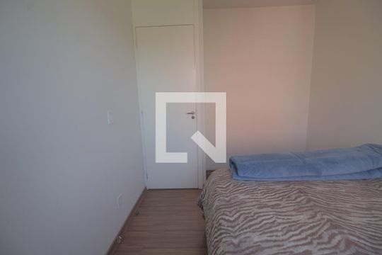 Quarto 1 de apartamento para alugar com 2 quartos, 48m² em Igara, Canoas
