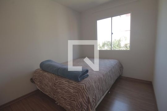 Quarto 1 de apartamento para alugar com 2 quartos, 48m² em Igara, Canoas