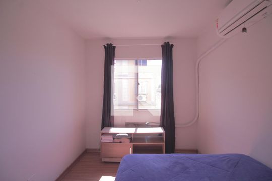 Quarto 2 de apartamento para alugar com 2 quartos, 48m² em Igara, Canoas
