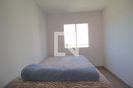 Quarto 1 de apartamento para alugar com 2 quartos, 48m² em Igara, Canoas