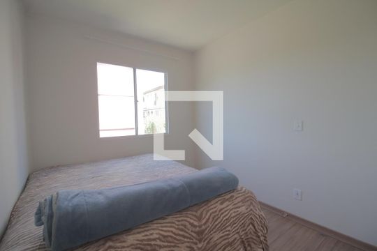 Quarto 1 de apartamento para alugar com 2 quartos, 48m² em Igara, Canoas