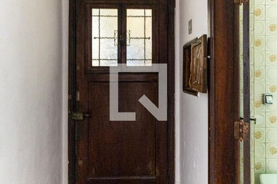 Entrada de apartamento à venda com 1 quarto, 65m² em Vila Buarque, São Paulo