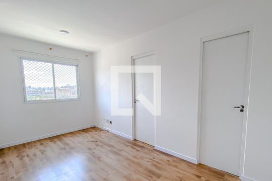 Apartamento para alugar com 1 quarto, 30m² em Cambuci, São Paulo