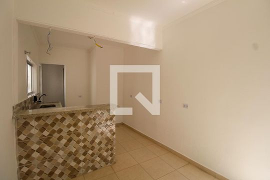 Cozinha de casa à venda com 2 quartos, 150m² em Ipiranga, São Paulo