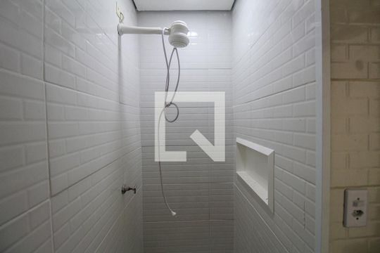 Banheiro de casa à venda com 2 quartos, 150m² em Ipiranga, São Paulo