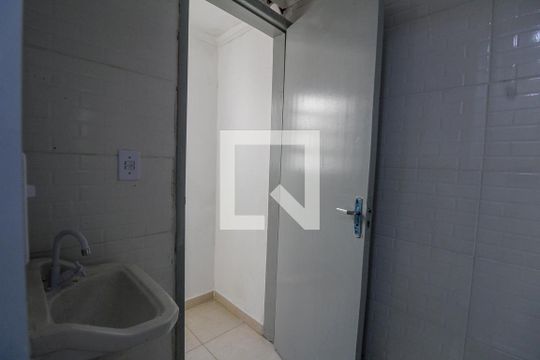 Banheiro de casa à venda com 2 quartos, 150m² em Ipiranga, São Paulo