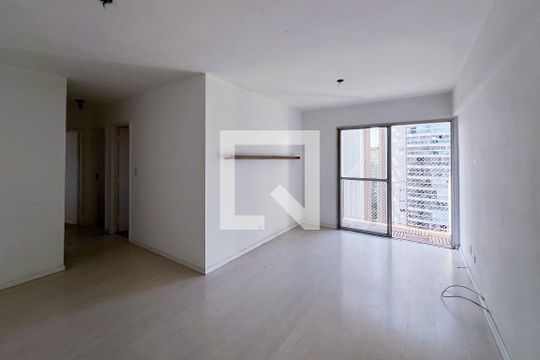Apartamento à venda com 2 quartos, 61m² em Vila Olímpia, São Paulo