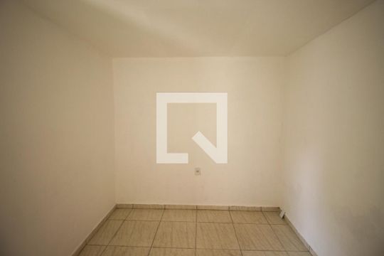 Quarto 1 de casa para alugar com 2 quartos, 90m² em Cidade Antônio Estêvão de Carvalho, São Paulo