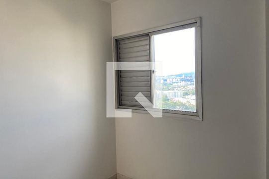 Quarto 1 de apartamento para alugar com 2 quartos, 62m² em Jaguaré, São Paulo