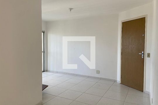 Sala de apartamento para alugar com 2 quartos, 62m² em Jaguaré, São Paulo