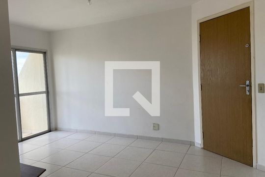 Sala de apartamento para alugar com 2 quartos, 62m² em Jaguaré, São Paulo