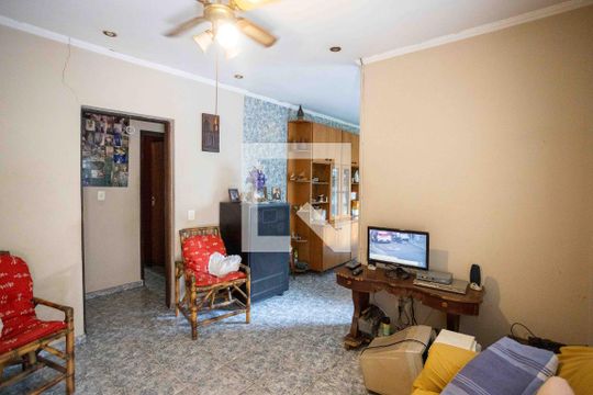 Casa à venda com 2 quartos, 250m² em Jardim Miriam, São Paulo