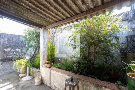Área comum de casa à venda com 2 quartos, 250m² em Jardim Miriam, São Paulo