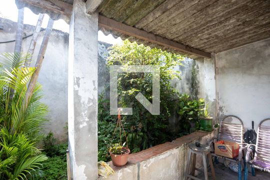 Área comum de casa à venda com 2 quartos, 250m² em Jardim Miriam, São Paulo