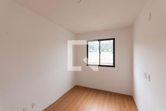 Suíte de apartamento à venda com 2 quartos, 62m² em São Cristóvão, Rio de Janeiro