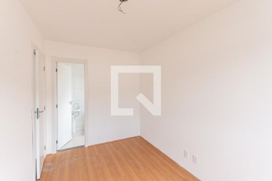 Suíte de apartamento à venda com 2 quartos, 62m² em São Cristóvão, Rio de Janeiro
