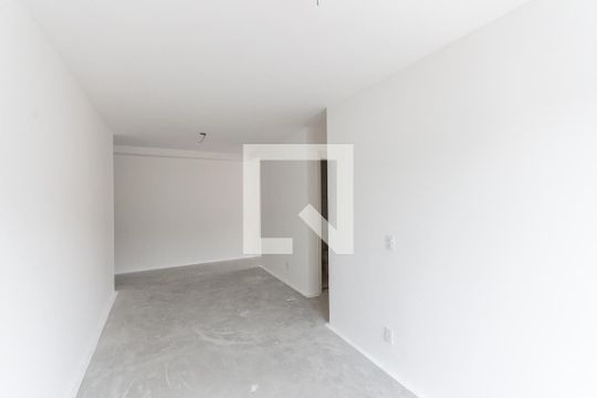 Sala de apartamento à venda com 2 quartos, 62m² em São Cristóvão, Rio de Janeiro