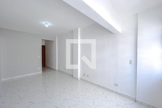 Sala de apartamento para alugar com 1 quarto, 45m² em Vila Mariana, São Paulo