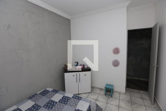 Quarto 2 de casa à venda com 2 quartos, 83m² em Diamante, Belo Horizonte