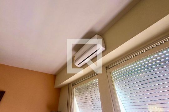Sala de apartamento à venda com 4 quartos, 239m² em Copacabana, Rio de Janeiro