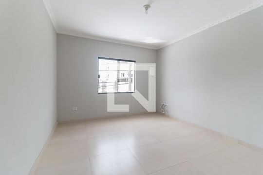 Quarto 1 de casa para alugar com 3 quartos, 250m² em Vila Ipiranga, Mogi das Cruzes