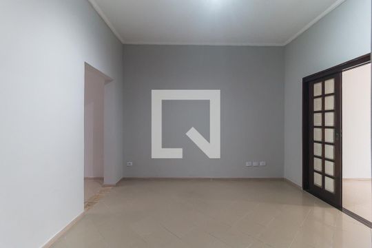 Sala de Jantar de casa para alugar com 3 quartos, 250m² em Vila Ipiranga, Mogi das Cruzes