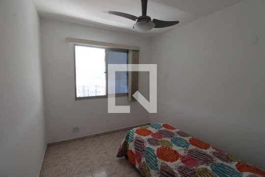 Quarto2 de apartamento para alugar com 2 quartos, 56m² em Engenho Novo, Rio de Janeiro
