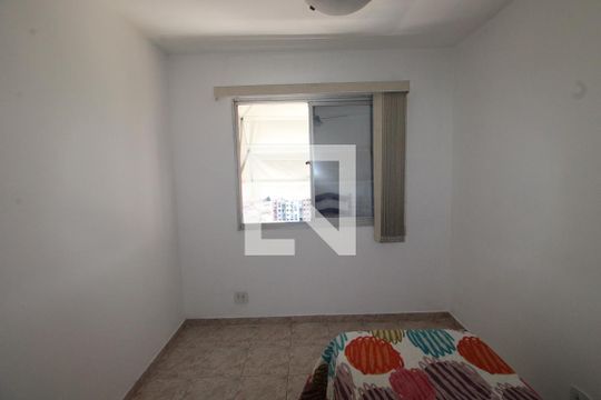 Quarto2 de apartamento para alugar com 2 quartos, 56m² em Engenho Novo, Rio de Janeiro