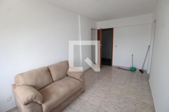 Detalhe Sala de apartamento para alugar com 2 quartos, 56m² em Engenho Novo, Rio de Janeiro