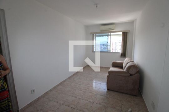 Apartamento para alugar com 2 quartos, 56m² em Engenho Novo, Rio de Janeiro