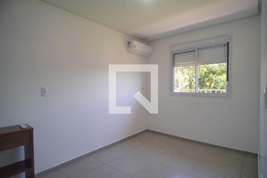 Quarto 1 de apartamento à venda com 2 quartos, 57m² em Primavera, Novo Hamburgo