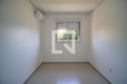 Quarto 1 de apartamento à venda com 2 quartos, 57m² em Primavera, Novo Hamburgo