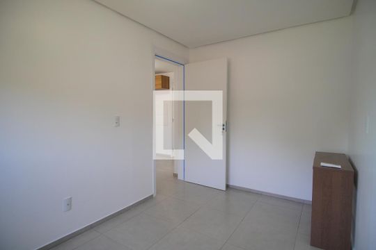 Quarto 1 de apartamento à venda com 2 quartos, 57m² em Primavera, Novo Hamburgo