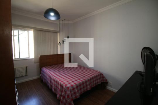 Quarto 2 de apartamento à venda com 3 quartos, 82m² em Olaria, Rio de Janeiro