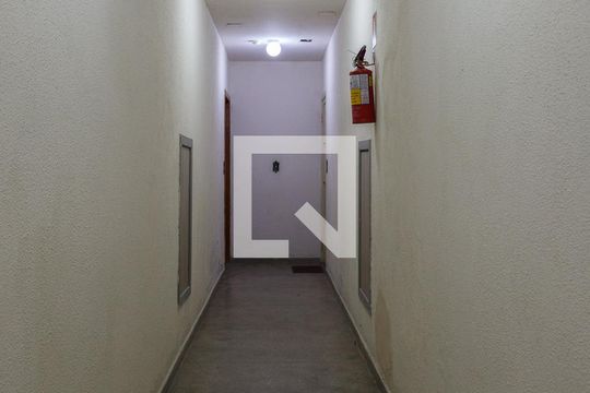 Área comum de apartamento à venda com 2 quartos, 78m² em Glória, Porto Alegre