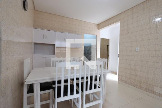 Copa/Cozinha de casa à venda com 2 quartos, 173m² em Vila Alpina, São Paulo