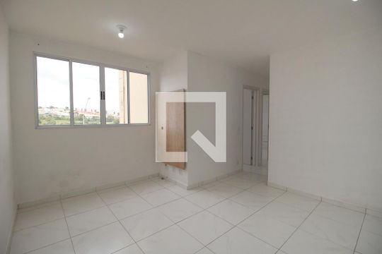 Apartamento para alugar com 2 quartos, 48m² em Vila Aeroporto, Sorocaba