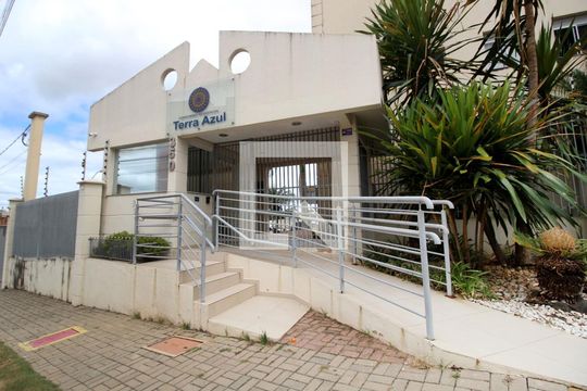 Fachada de apartamento para alugar com 2 quartos, 48m² em Vila Aeroporto, Sorocaba