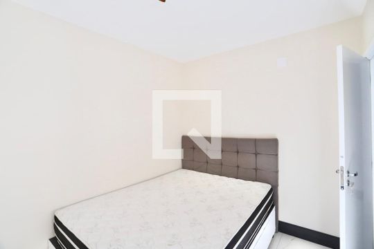Quarto de apartamento para alugar com 1 quarto, 40m² em Brás, São Paulo