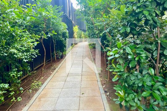 Área comum Pista de apartamento para alugar com 1 quarto, 40m² em Brás, São Paulo