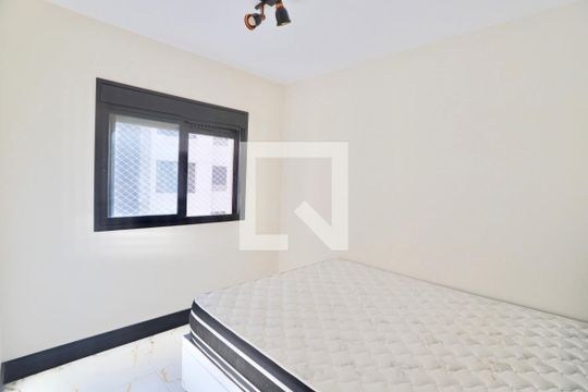 Quarto de apartamento para alugar com 1 quarto, 40m² em Brás, São Paulo