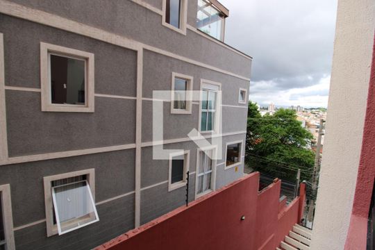 Quarto 1 de apartamento para alugar com 2 quartos, 75m² em Jardim Paraíso, São Paulo