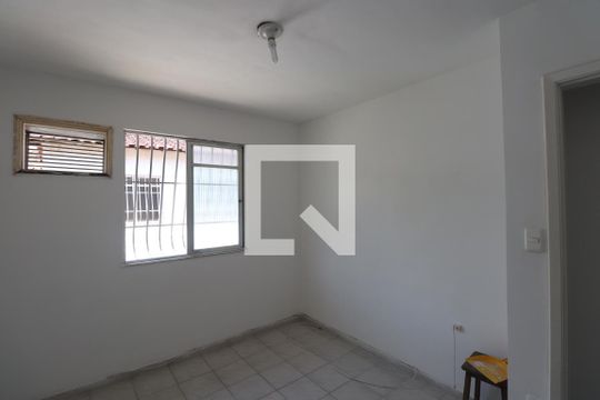 Suíte 1 de casa de condomínio para alugar com 3 quartos, 97m² em Rio do Ouro, São Gonçalo