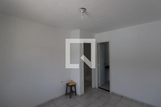 Suíte 1 de casa de condomínio para alugar com 3 quartos, 97m² em Rio do Ouro, São Gonçalo