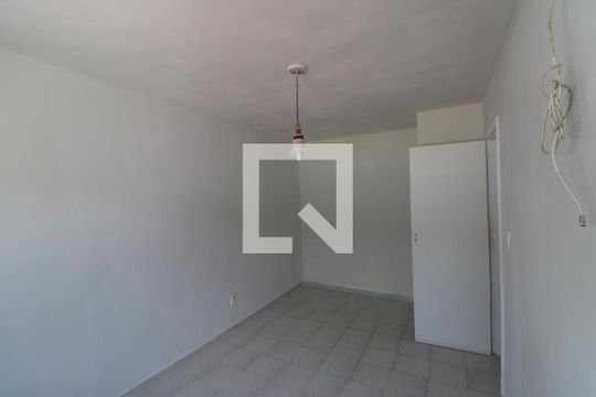 Quarto 1 de casa de condomínio para alugar com 3 quartos, 97m² em Rio do Ouro, São Gonçalo