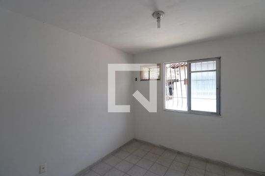 Suíte 1 de casa de condomínio para alugar com 3 quartos, 97m² em Rio do Ouro, São Gonçalo