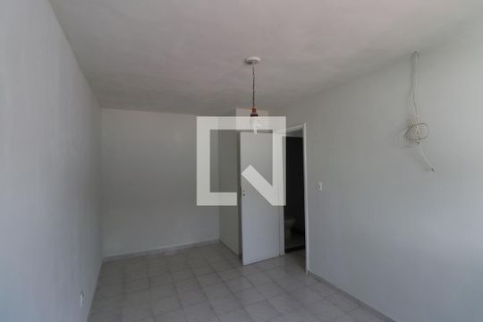 Quarto 1 de casa de condomínio para alugar com 3 quartos, 97m² em Rio do Ouro, São Gonçalo