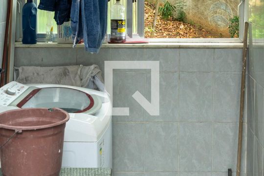 Cozinha - Armários de apartamento para alugar com 2 quartos, 65m² em Taquara, Rio de Janeiro