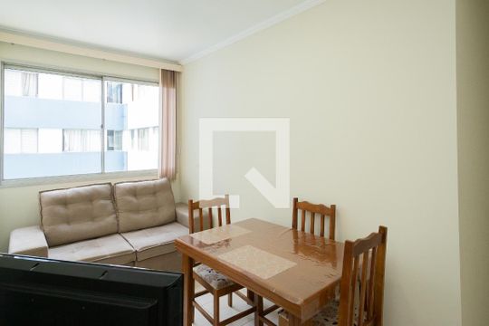 Apartamento à venda com 2 quartos, 56m² em Vila Rica, São Bernardo do Campo