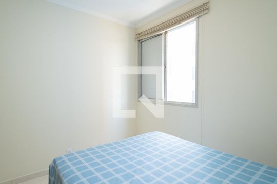 Quarto 2 de apartamento à venda com 2 quartos, 56m² em Vila Rica, São Bernardo do Campo